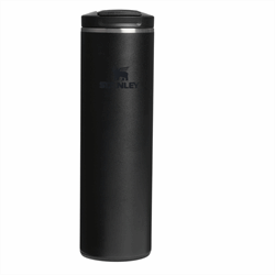 Stanley Transit Fliptop Mug 0,35 Liter - Black 2.0